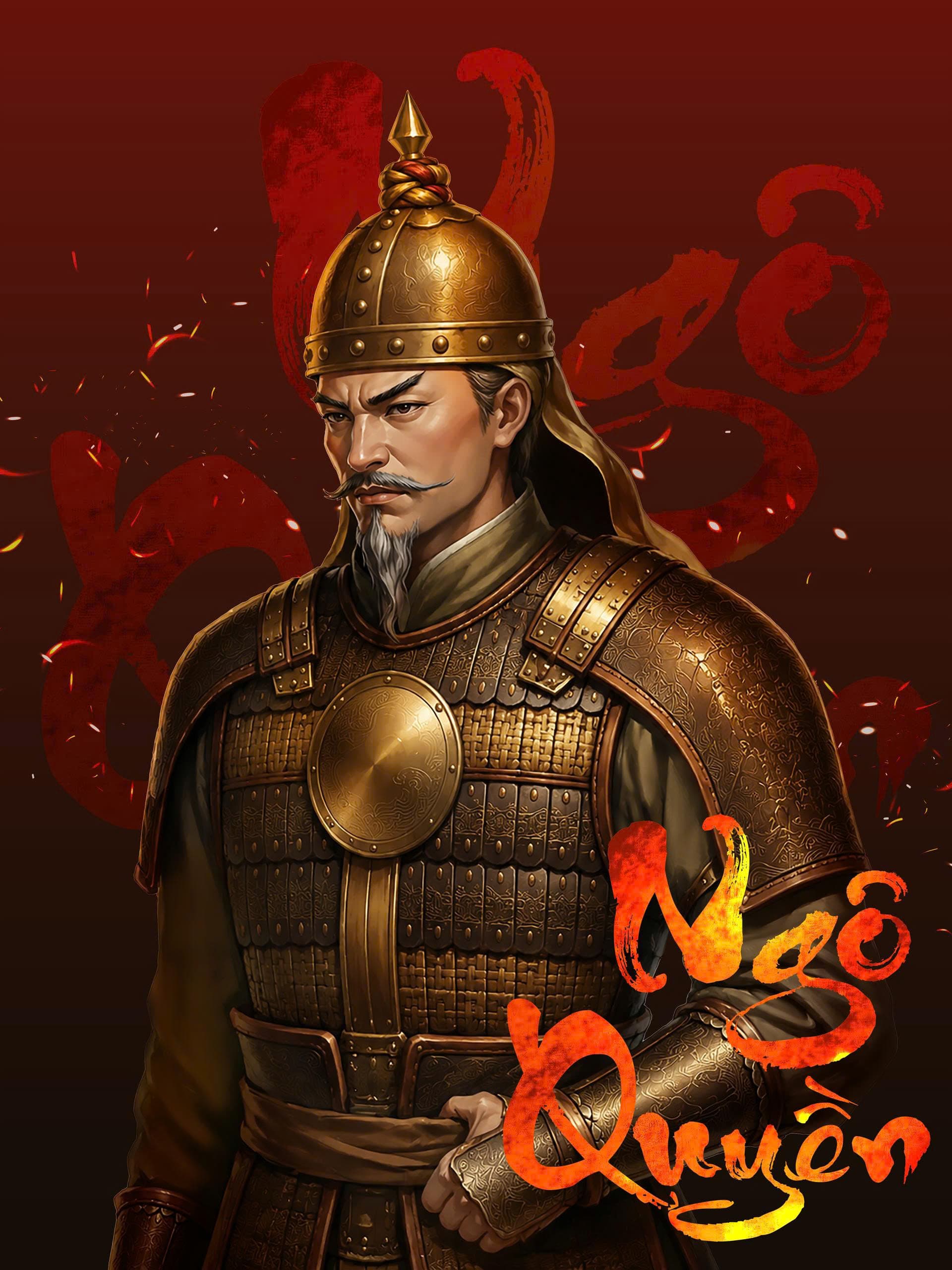 Bế Văn Đàng